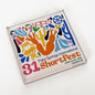 2025 Palm Springs International Shortfest Magnet
