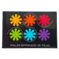Palm Springs is Film Rainbow Magnet